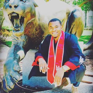 Meet your Posher, Donald